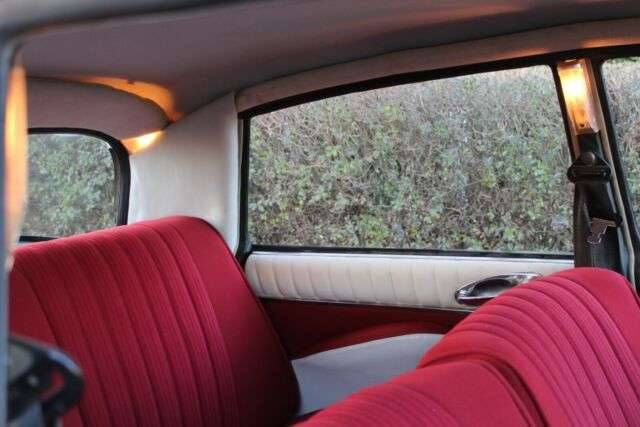 Citroën DS 20 Pallas
