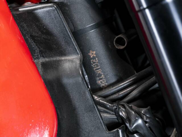 Moto Guzzi V11 Sport