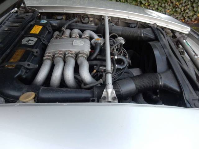 Porsche 928 S