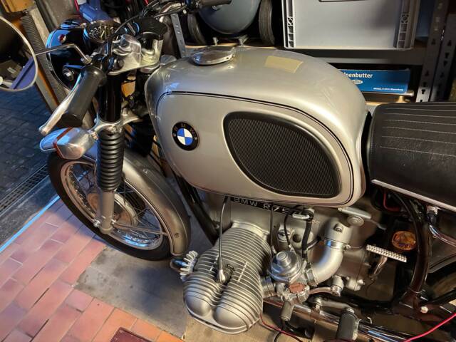 BMW R 75/5