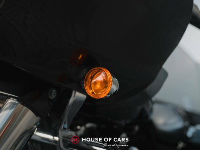 Harley-Davidson 1690 Electra Glide Ultra Limited