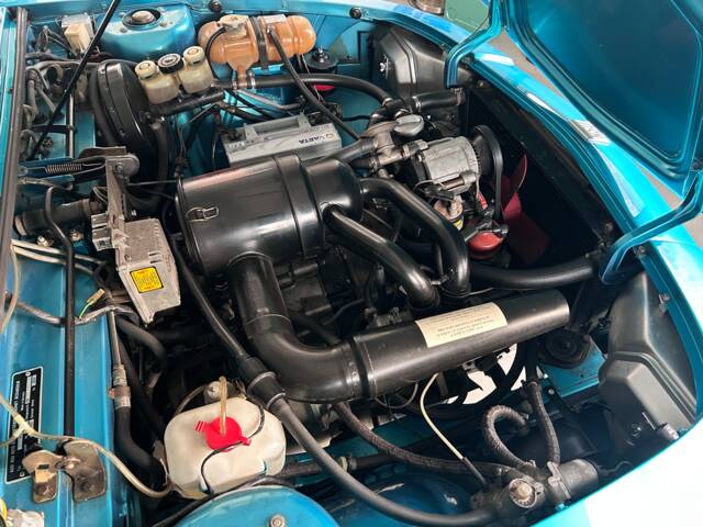 NSU Ro 80