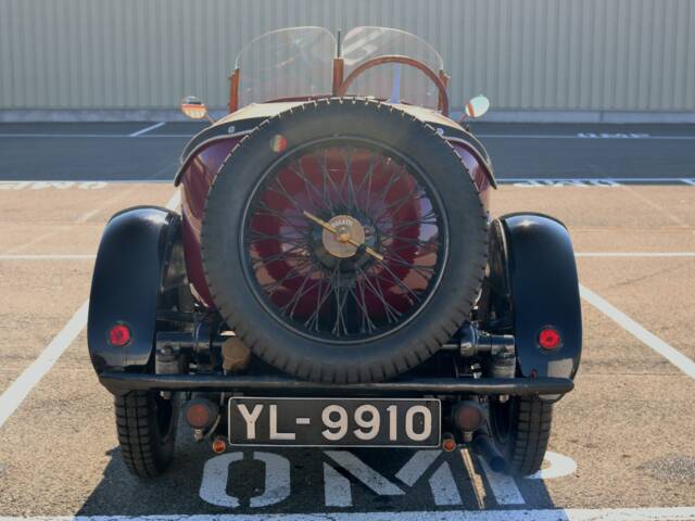 Bugatti Type 23 Brescia