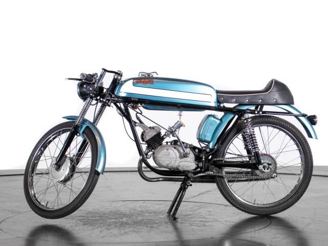 Immagine 1/13 di Bianchi DUMMY (1965)