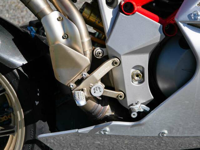MV Agusta F4 1000 S