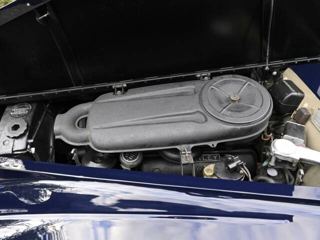 Bentley S 2 Continental