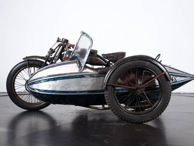 Afbeelding 1/18 van Terrot DUMMY (1926)