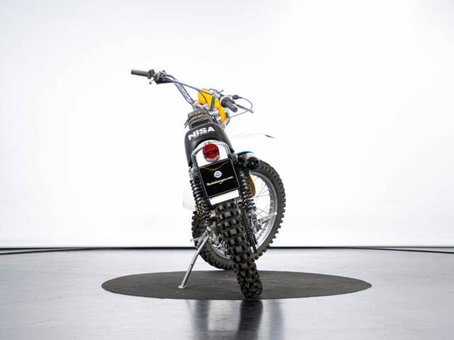 KTM 125 MC/GS