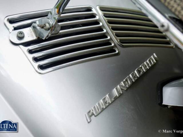 Volkswagen Beetle 1303