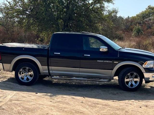 Dodge Ram 1500