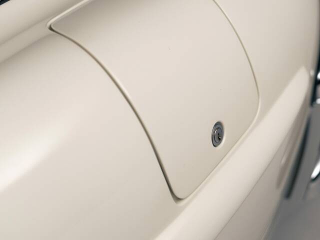 Mercedes-Benz 300 SL Roadster