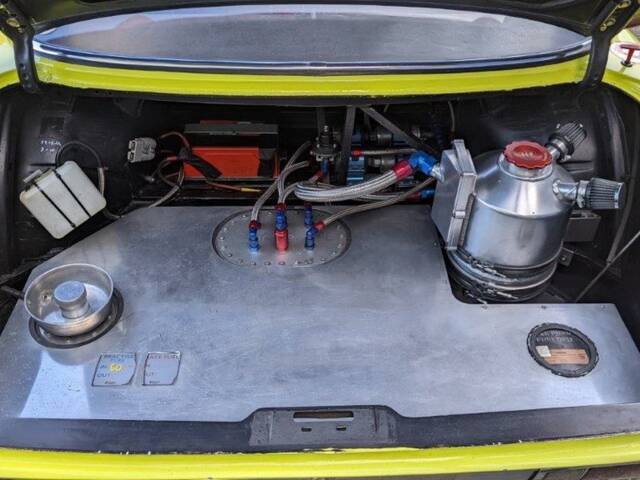 BMW 3.0 CSL Group 2