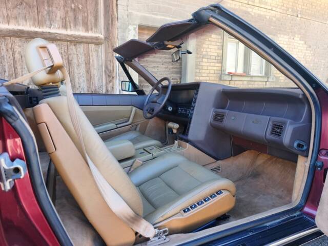 Cadillac Allanté