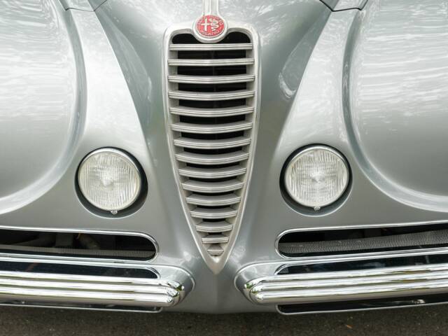 Alfa Romeo 6C 2500 Gran Turismo