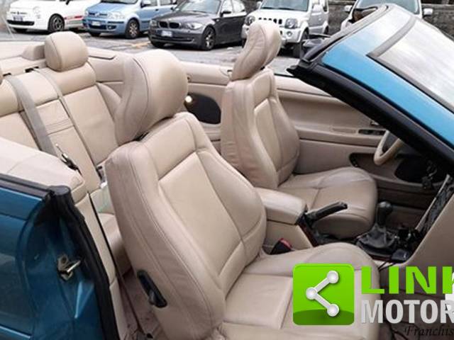 Bild 1/9 von Volvo C70 2.0 T (1999)