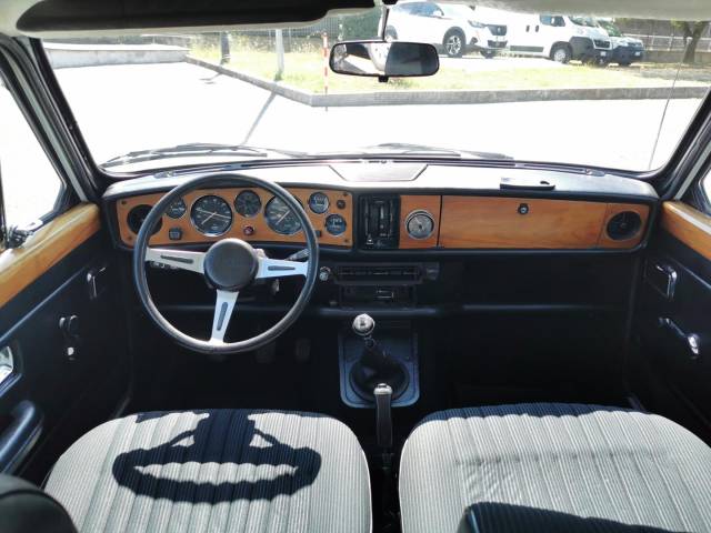 Triumph Dolomite Sprint