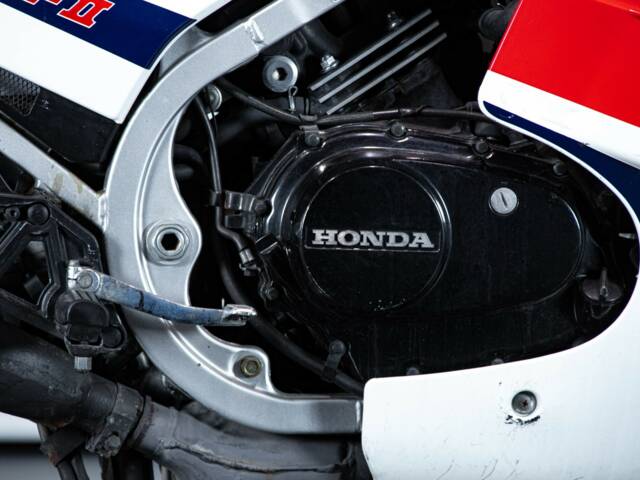 Honda VF 500 F