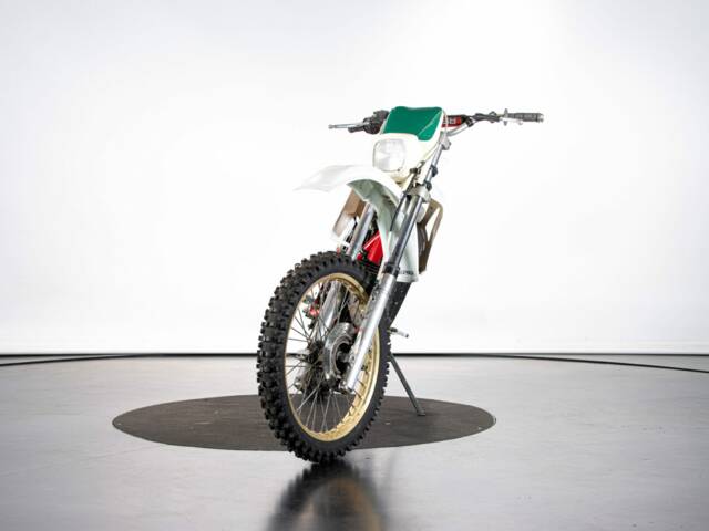 Can-Am ASE 250