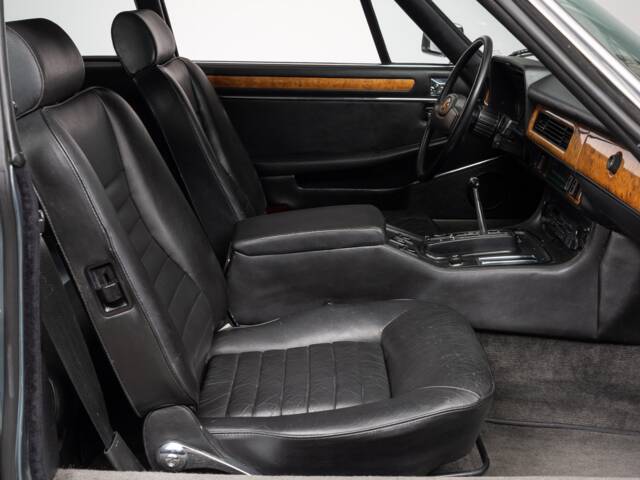 Jaguar XJ-S V12 Lynx Eventer