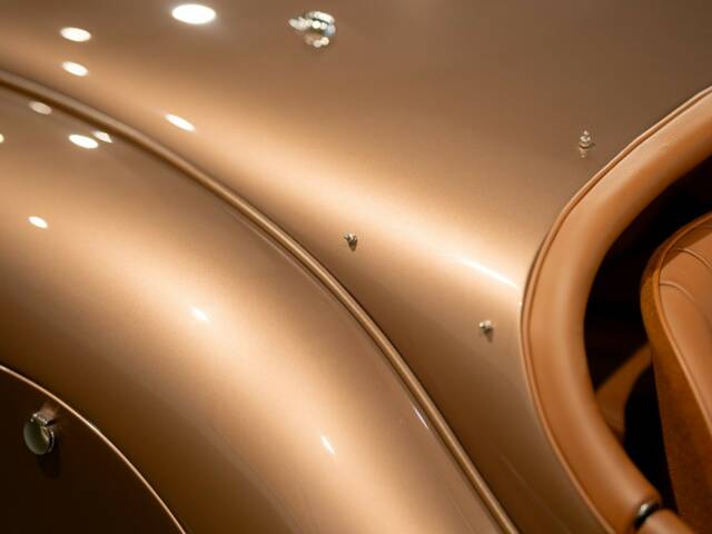 Jaguar XK 120 OTS