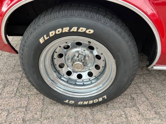 Ford Mustang 250