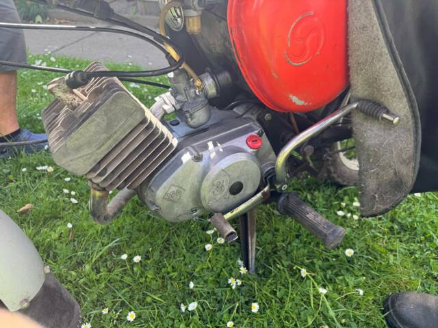 Simson S 51 B1-3