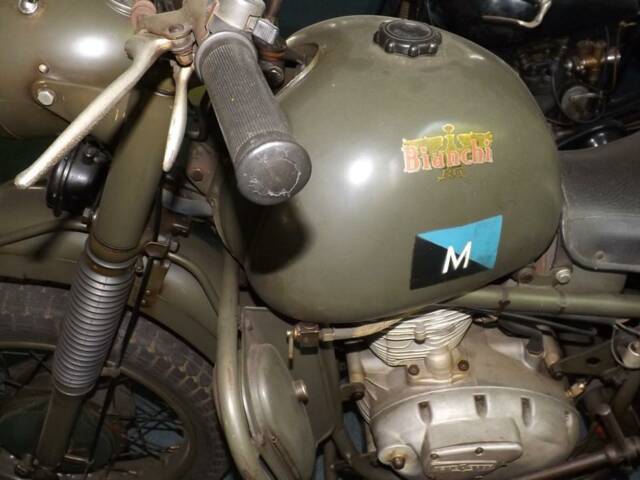 Bianchi MT 61