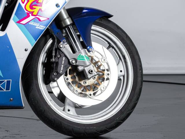 Suzuki RGV 250 Gamma