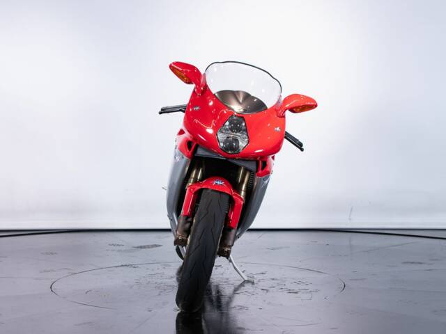 MV Agusta F4 1000 S