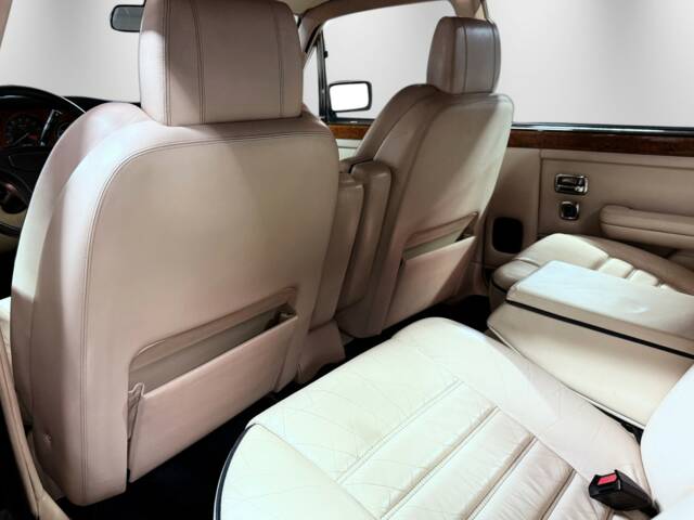 Bentley Turbo R