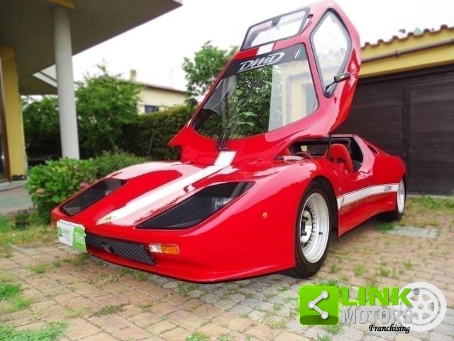 Image 1/50 de Puma GTV-033 S (1985)