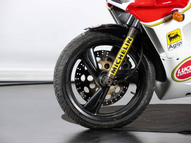 Cagiva Mito 125