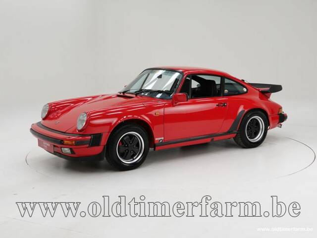 Imagen 1/15 de Porsche 911 SC 3.0 (1982)