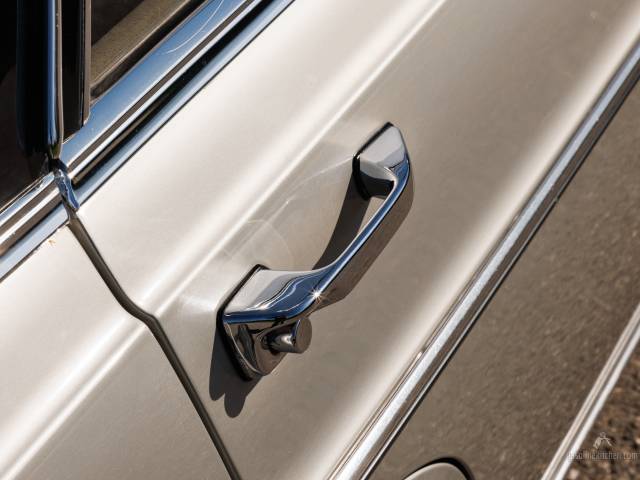 Mercedes-Benz 280 SE 3,5