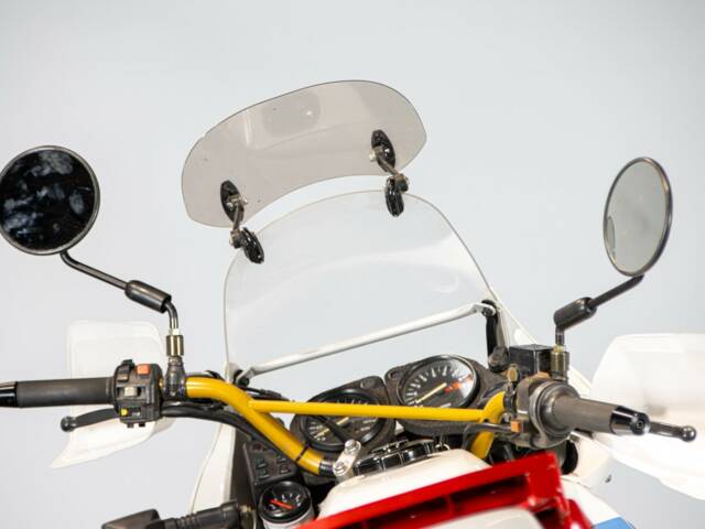 Honda XRV 750 Africa Twin