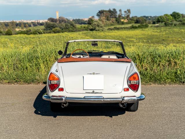 Lancia Flaminia GT 2.8 3C Touring