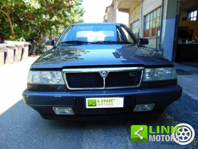 Lancia Thema Classic Cars for Sale - Classic Trader