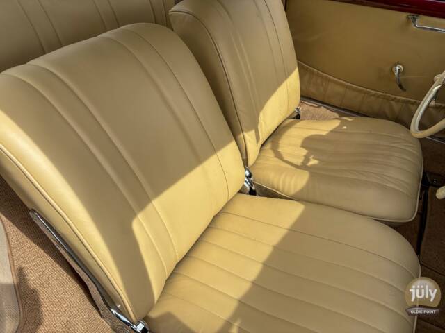 Porsche 356 1500