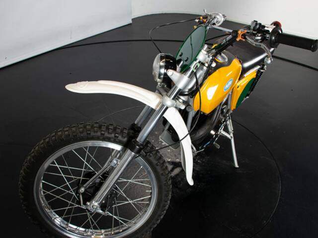 KTM 250 MC/GS