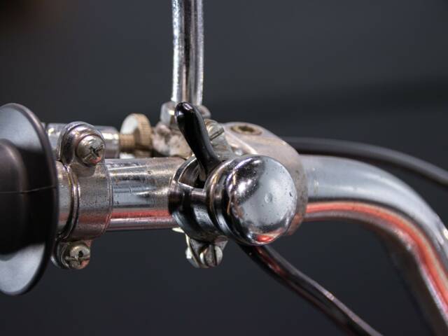 Triumph T 100 Daytona