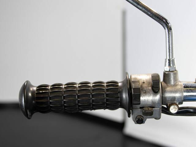 Kawasaki 750 H2 Mach IV