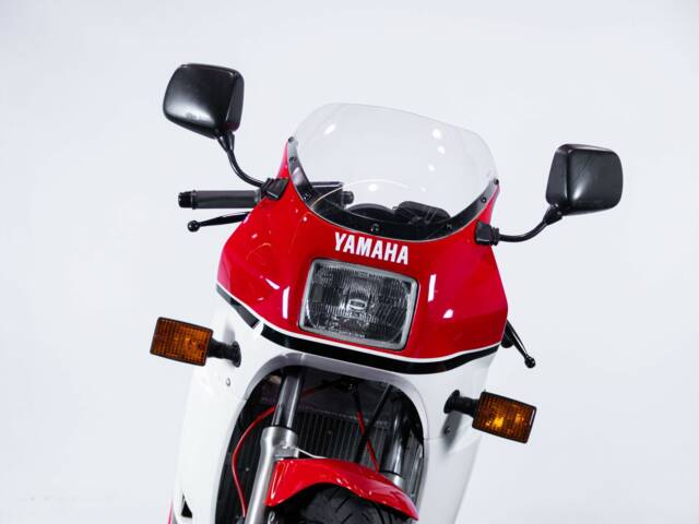 Yamaha RD 500 LC