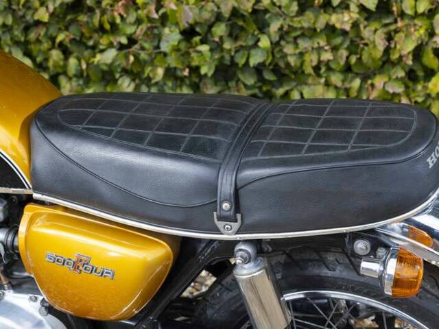Honda CB 500 Four