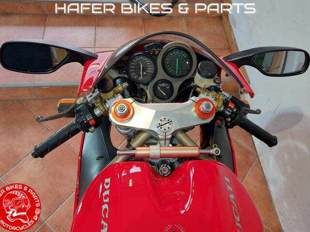 Ducati 916SP