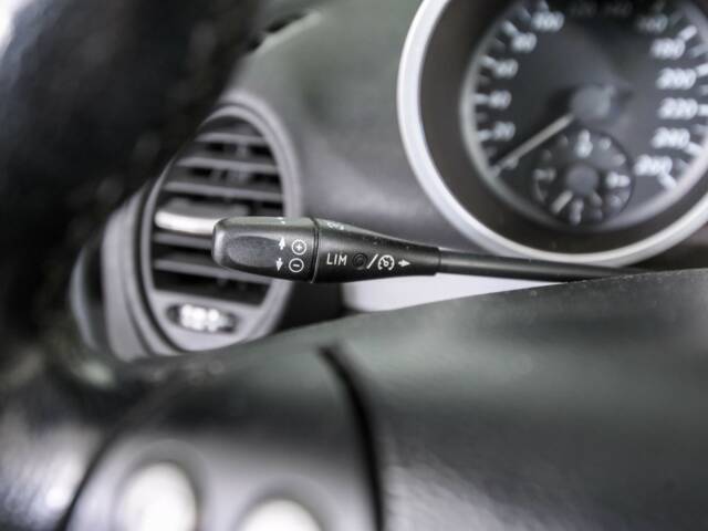 Mercedes-Benz SLK 200 Kompressor