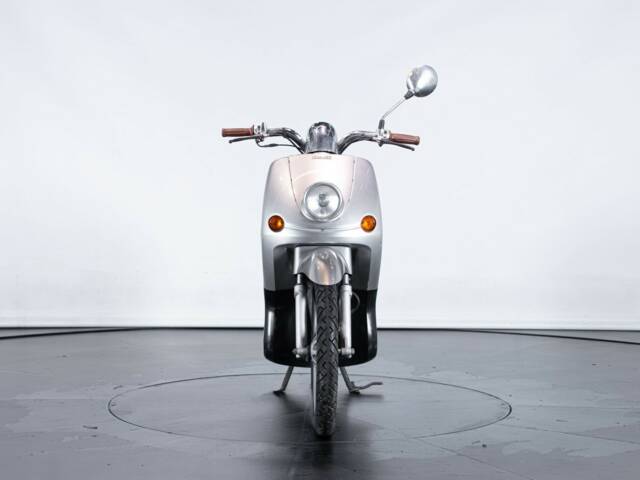 Benelli Pepe 50