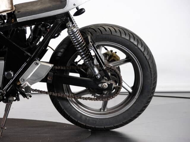 Honda CB 500E