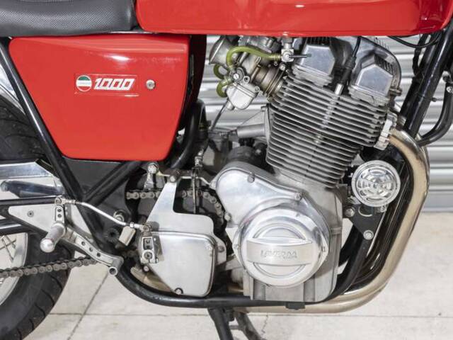 Laverda 1000 3 C I