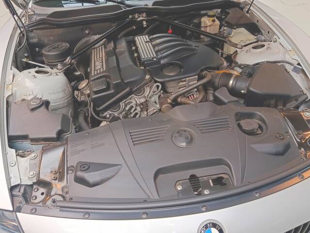 BMW Z4 2.0i