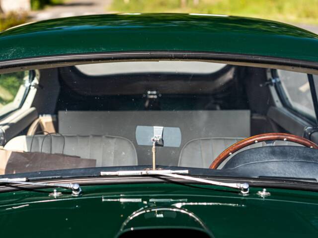 Aston Martin DB 2/4 Mk III